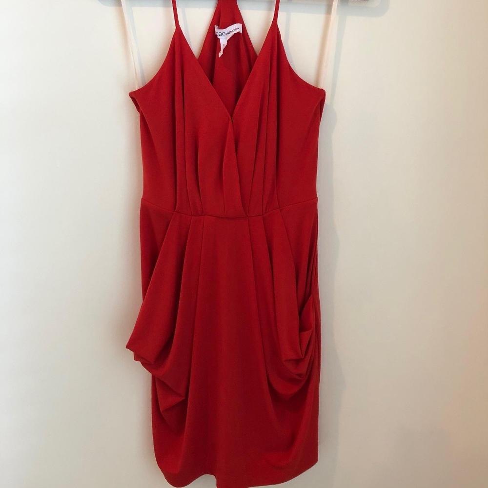 BCBGeneration Dress, Size S
